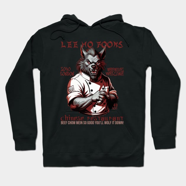 Lee Ho Fooks Hoodie by HocheolRyu